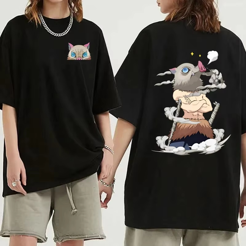 Street Fashion Hats - Summer Hot Trend 2026 Kimetsu No
