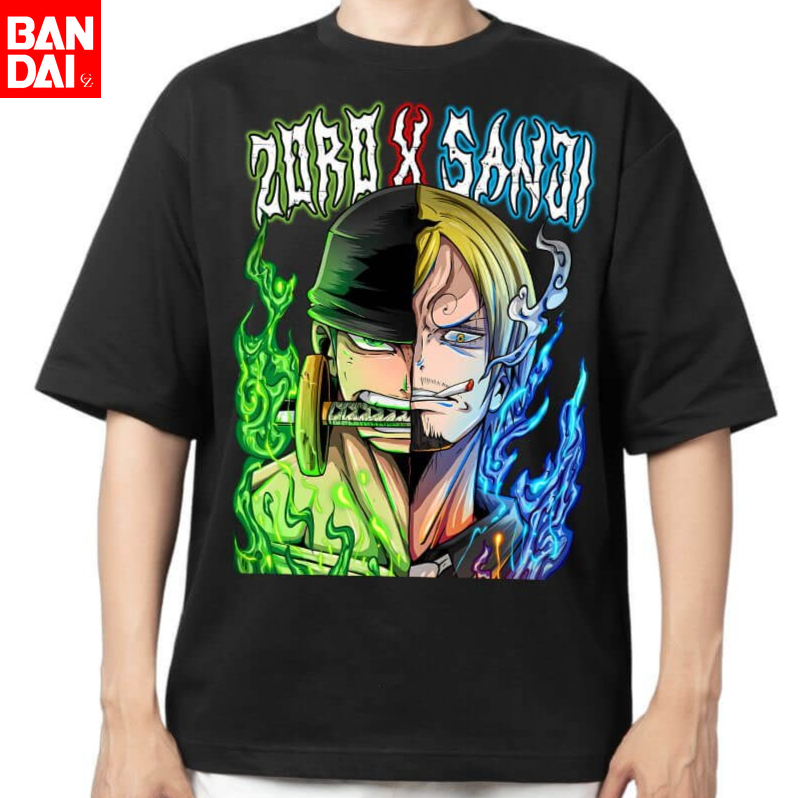 Street Fashion Hats - One Piece 2026 Men Cotton Tshirt
