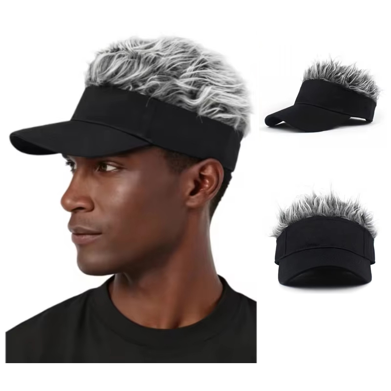 Street Fashion Hats - Synthetic Golf Baseball Cap Sports Running