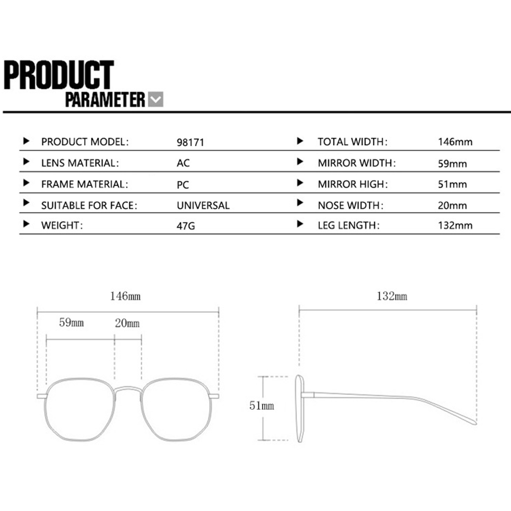 Oversized Retro Sunglasses for - đánh giá và giá Street Fashion Photoshoot