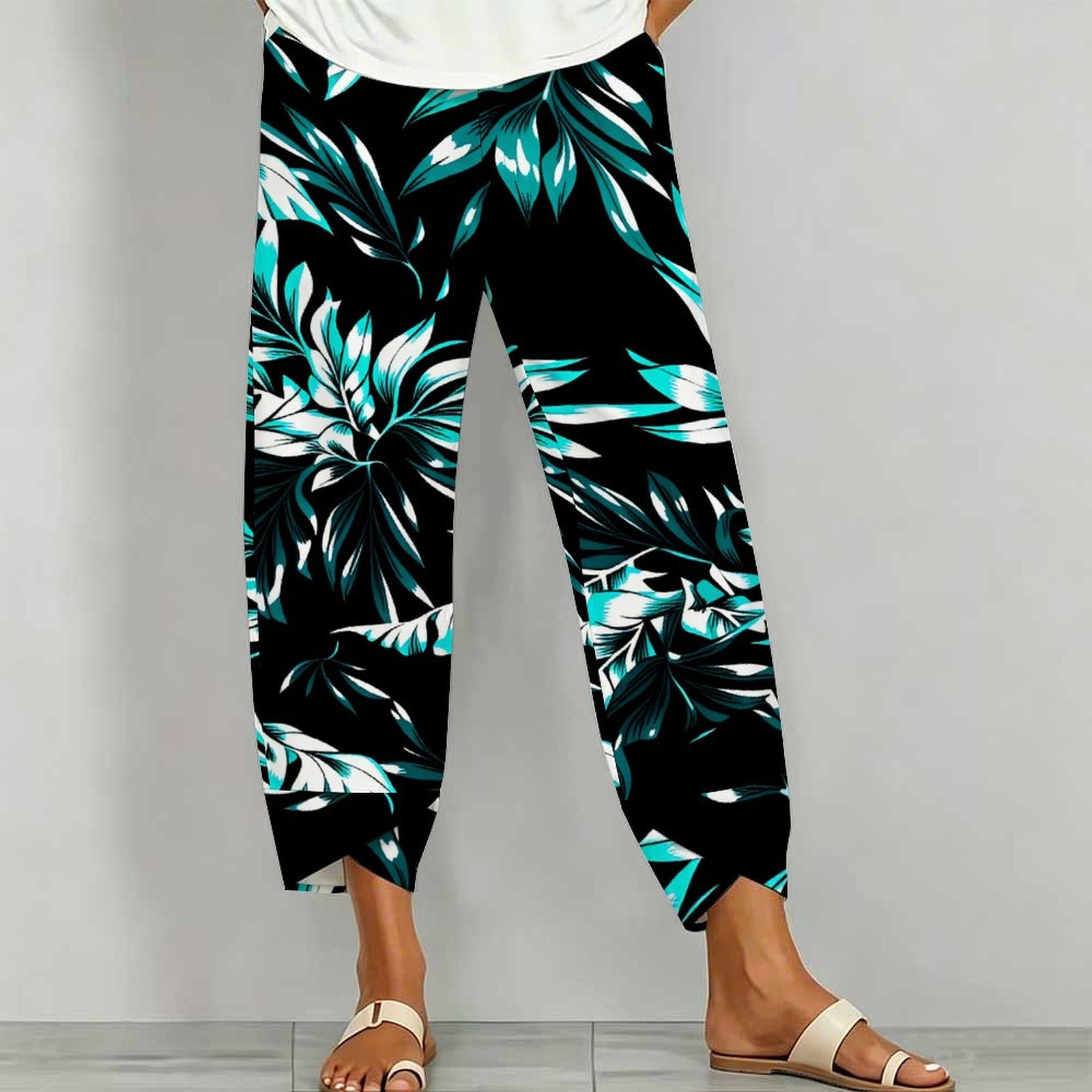 Elegant Sport Pants Street Fas - đánh giá và giá Fashion Street Yoga