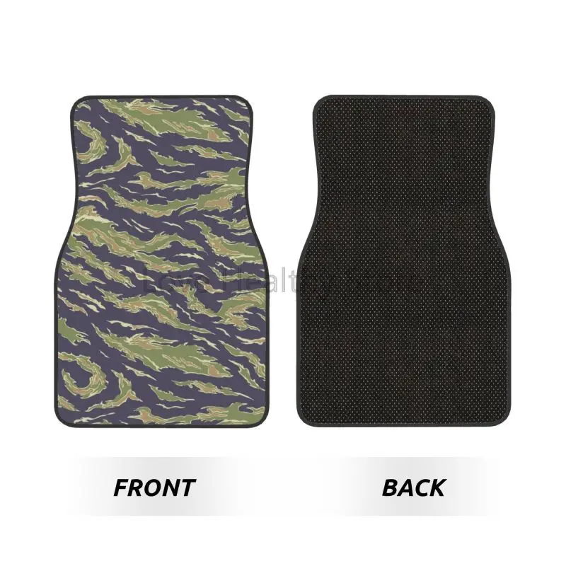 Tiger Stripe Camo Pattern Car  - đánh giá và giá Camo Pattern Set