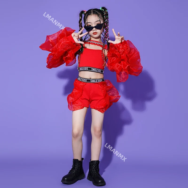 Fashion Street Dance Costume G - đánh giá và giá Street Fashion Runway