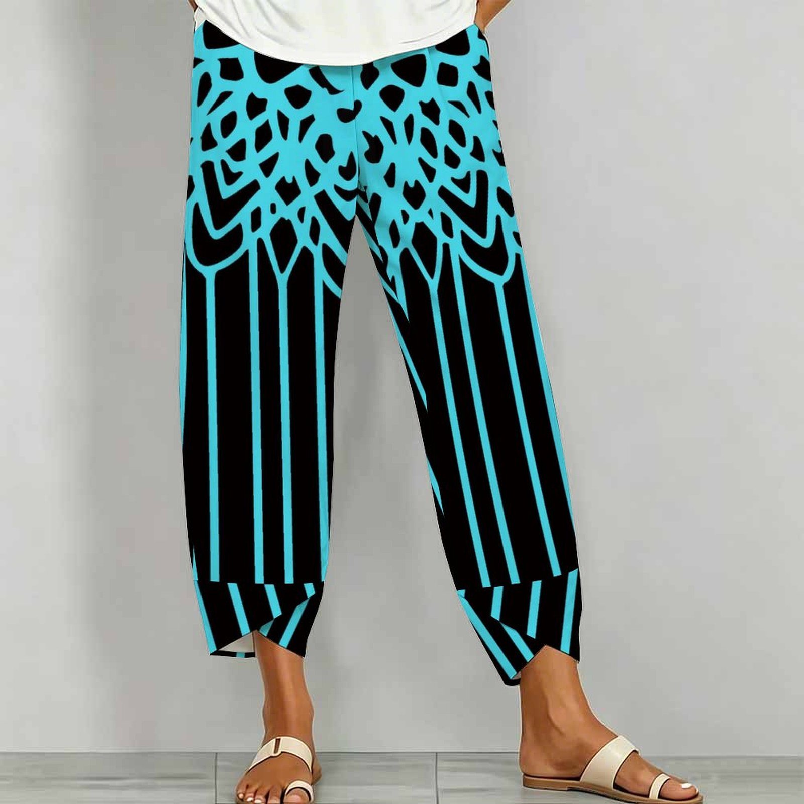 Elegant Sport Pants Street Fas - đánh giá và giá Fashion Street Yoga