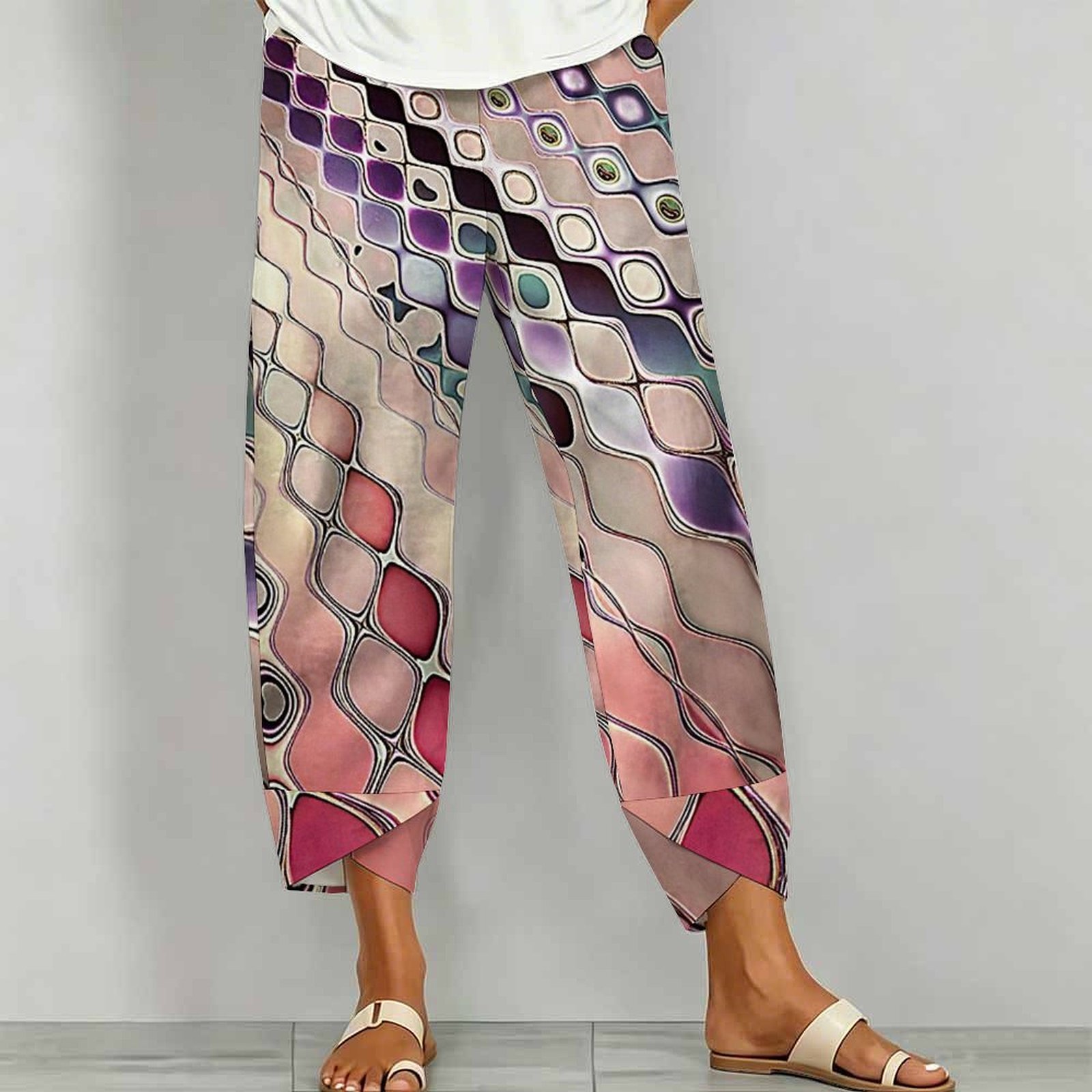 Elegant Sport Pants Street Fas - đánh giá và giá Fashion Street Yoga
