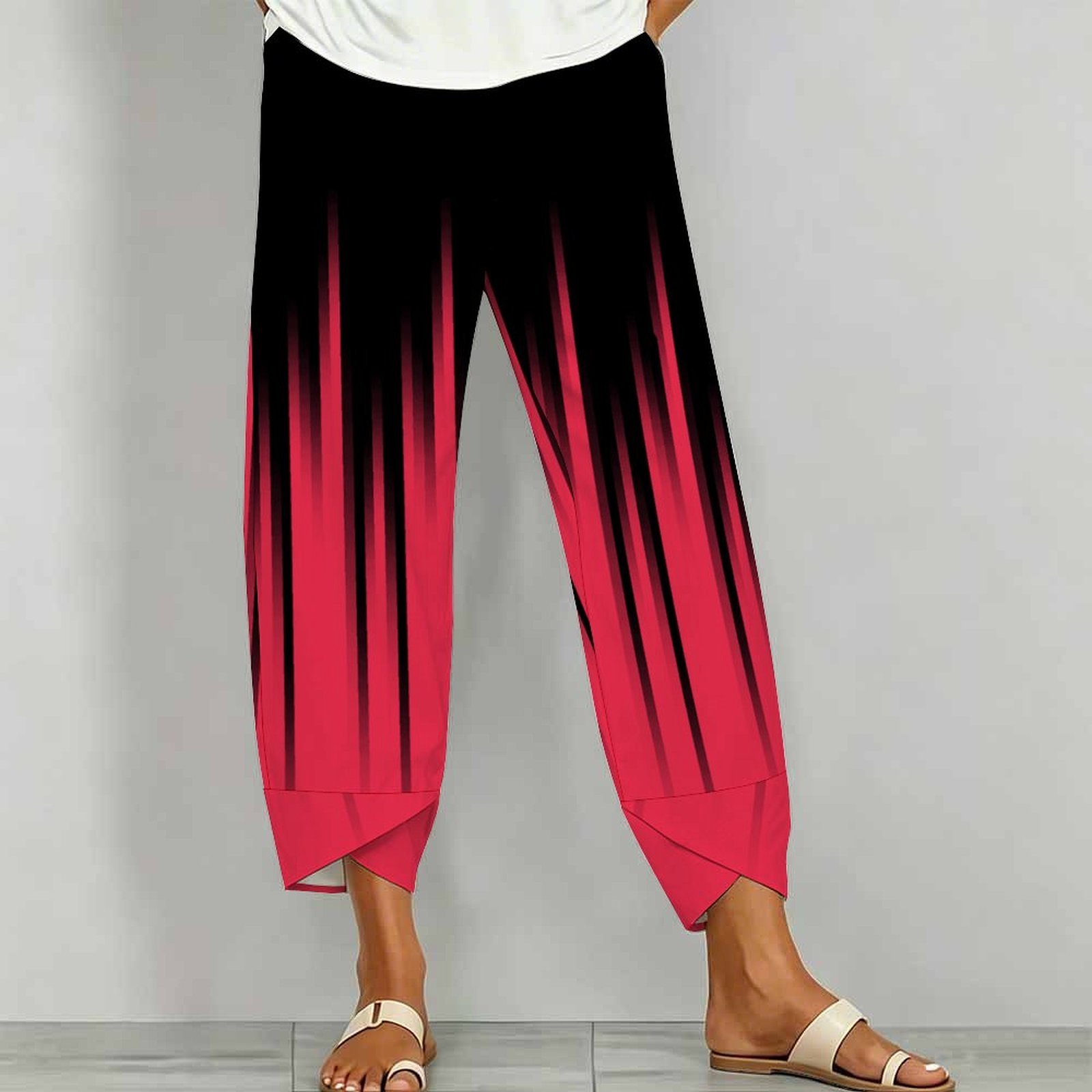Elegant Sport Pants Street Fas - đánh giá và giá Fashion Street Yoga