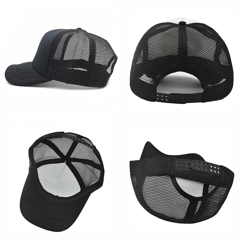 Sprunki Summer Mesh Baseball C - đánh giá và giá Street Fashion Hats