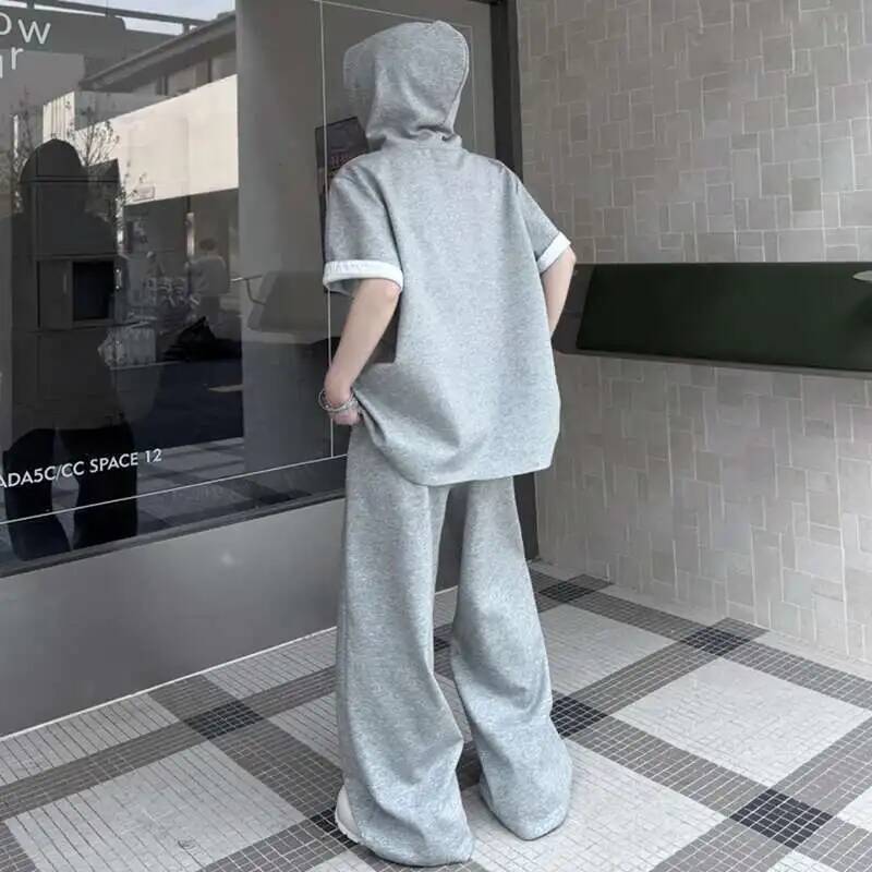 LUZHEN Original Tops Sleeve 20 - đánh giá và giá Street Fashion For 2026