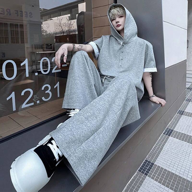LUZHEN Original Tops Sleeve 20 - đánh giá và giá Street Fashion For 2026