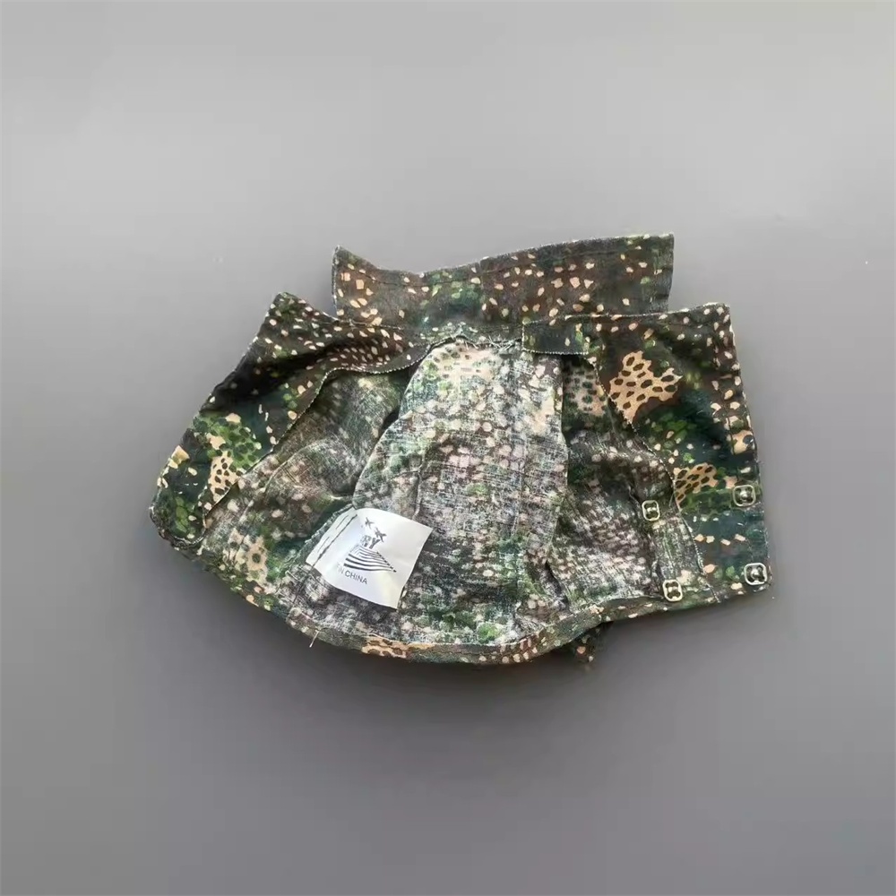 For Sale 1/6th 21st Soldier Do - đánh giá và giá Camo Pattern Set
