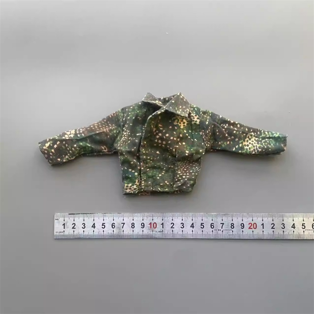 For Sale 1/6th 21st Soldier Do - đánh giá và giá Camo Pattern Set