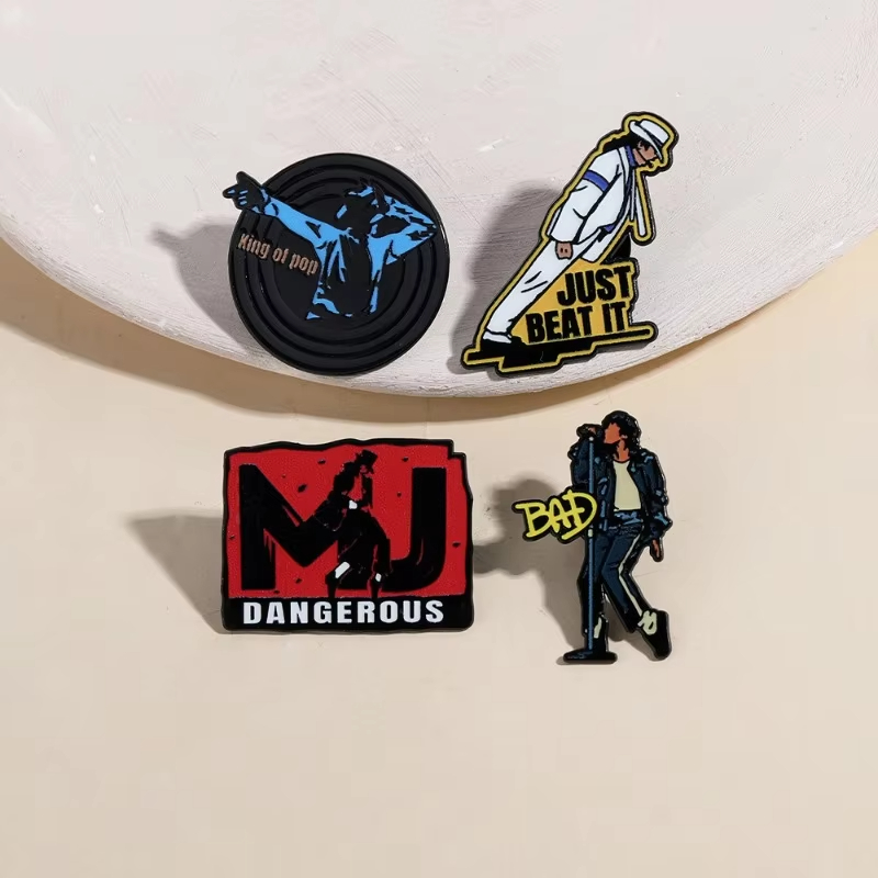 1pcs Pop Dancer Michael Jackso - đánh giá và giá Street Fashion Hats