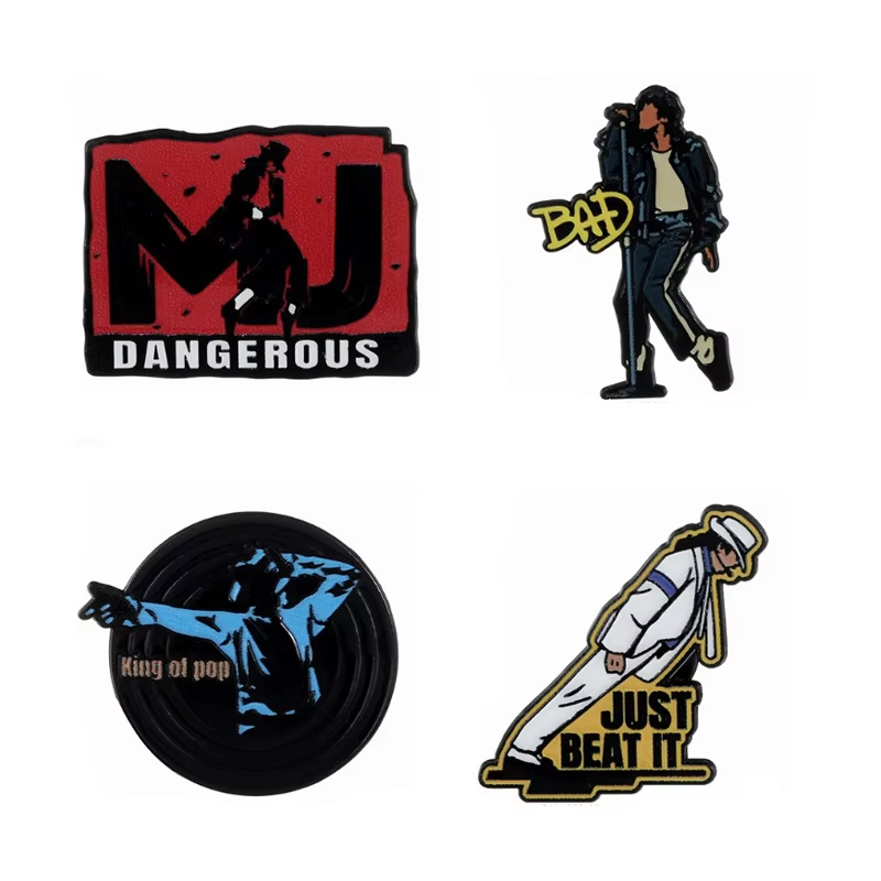 1pcs Pop Dancer Michael Jackso - đánh giá và giá Street Fashion Hats