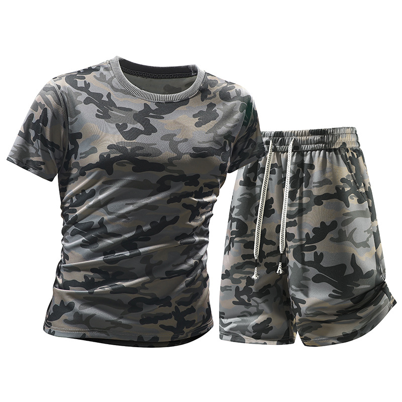 Camouflage Pattern 3D Print  S - đánh giá và giá Camo Pattern Set