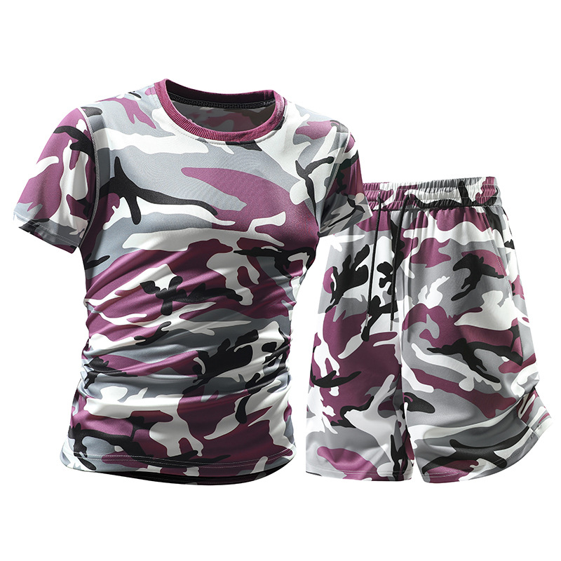 Camouflage Pattern 3D Print  S - đánh giá và giá Camo Pattern Set