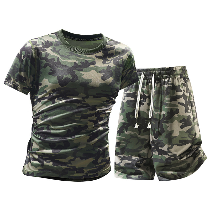 Camouflage Pattern 3D Print  S - đánh giá và giá Camo Pattern Set