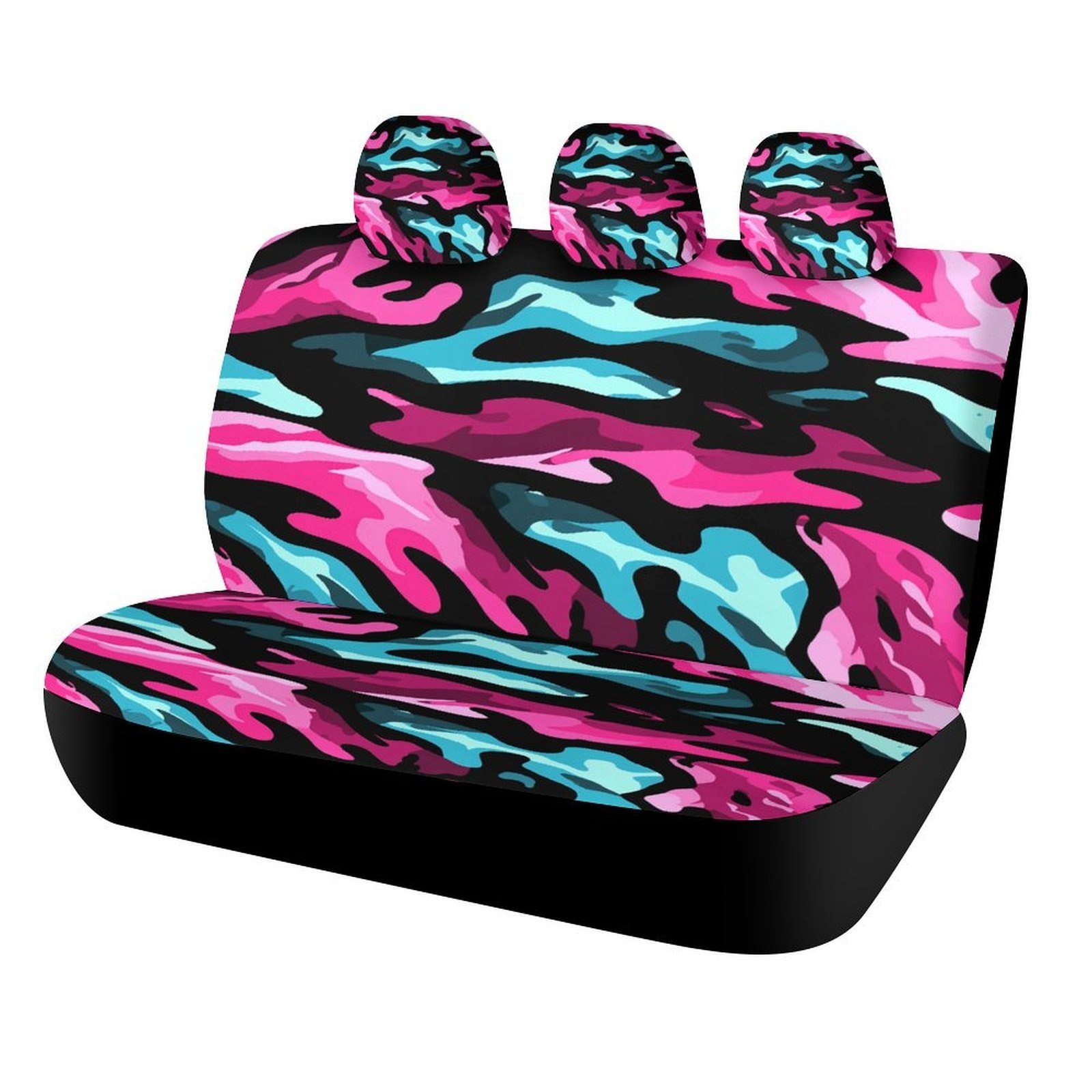 Colorful Camo Pattern Designed - đánh giá và giá Camo Pattern Set