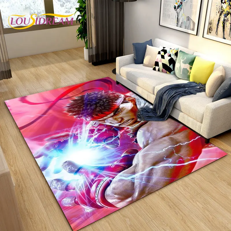 Retro Game Street Fighter Game - đánh giá và giá Street Fashion Game