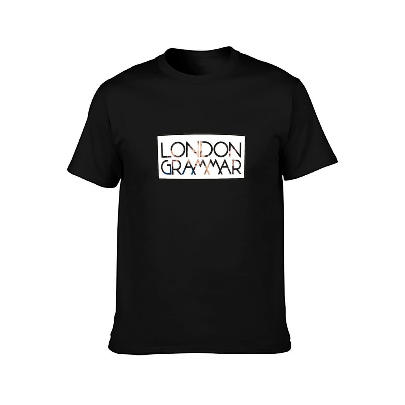 London Grammar T-Shirt Street  - đánh giá và giá Street Fashion In London