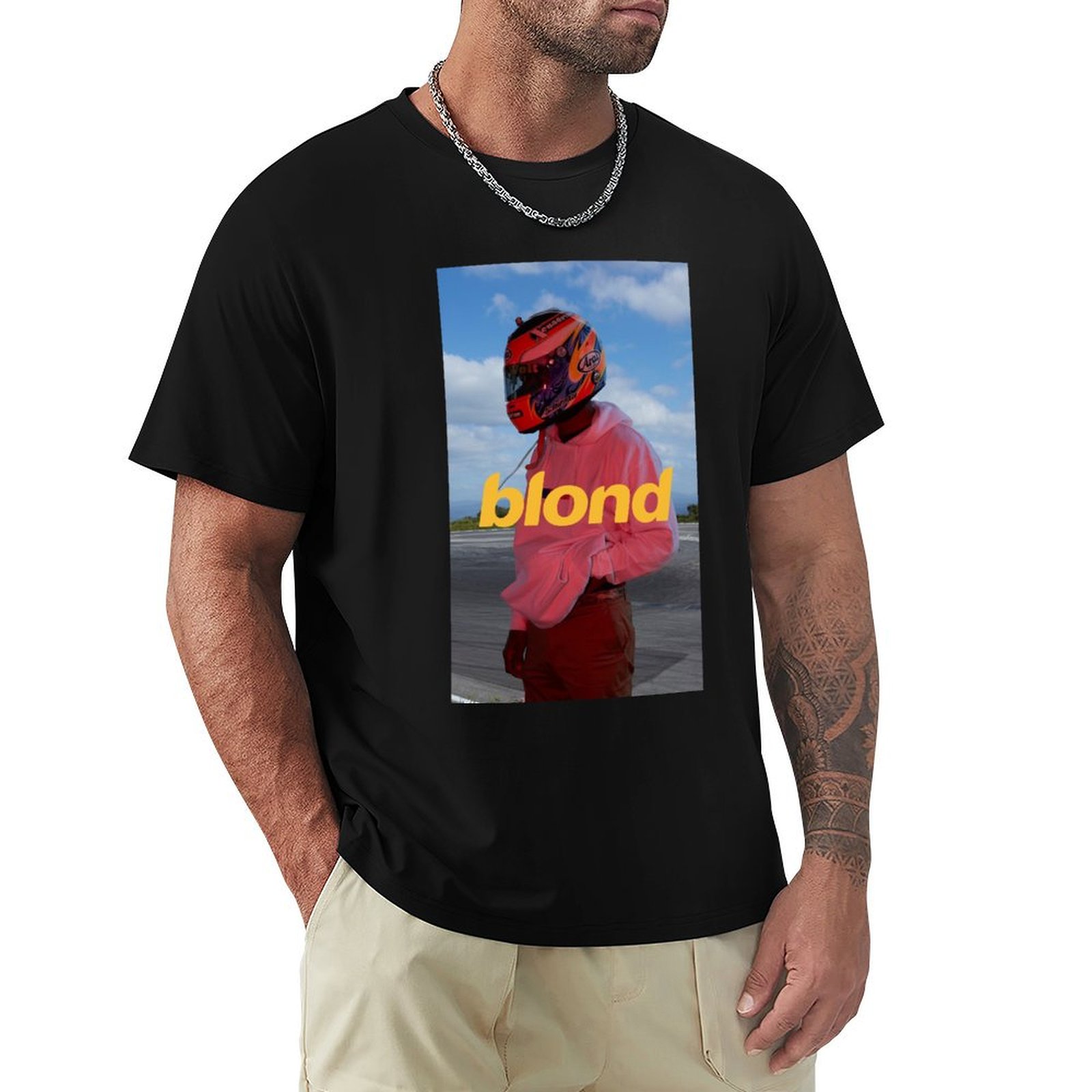 Frank Ocean Poster, Art Print, - đánh giá và giá Street Fashion Poster