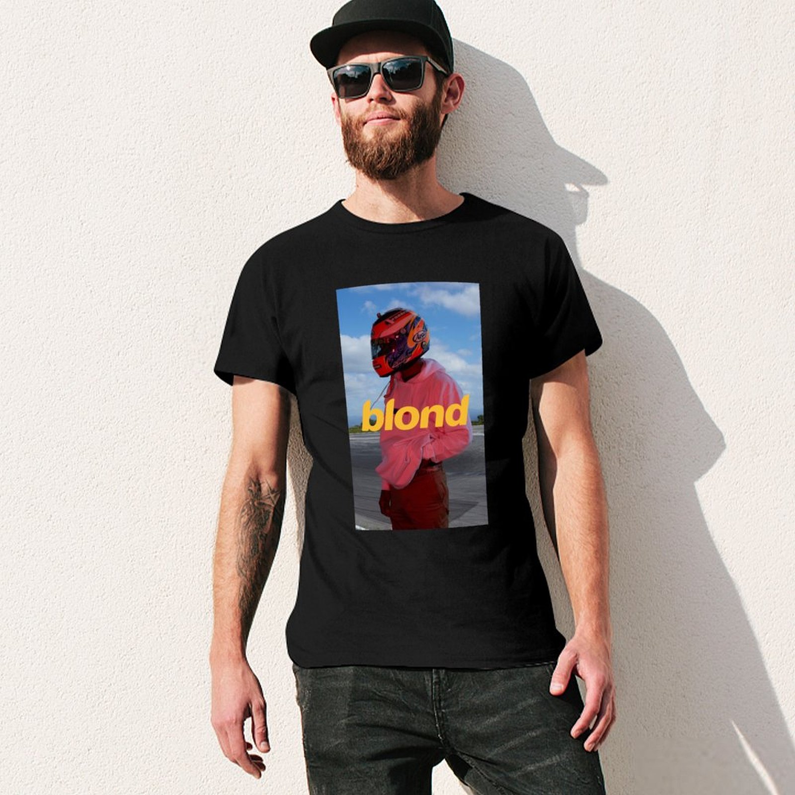 Frank Ocean Poster, Art Print, - đánh giá và giá Street Fashion Poster