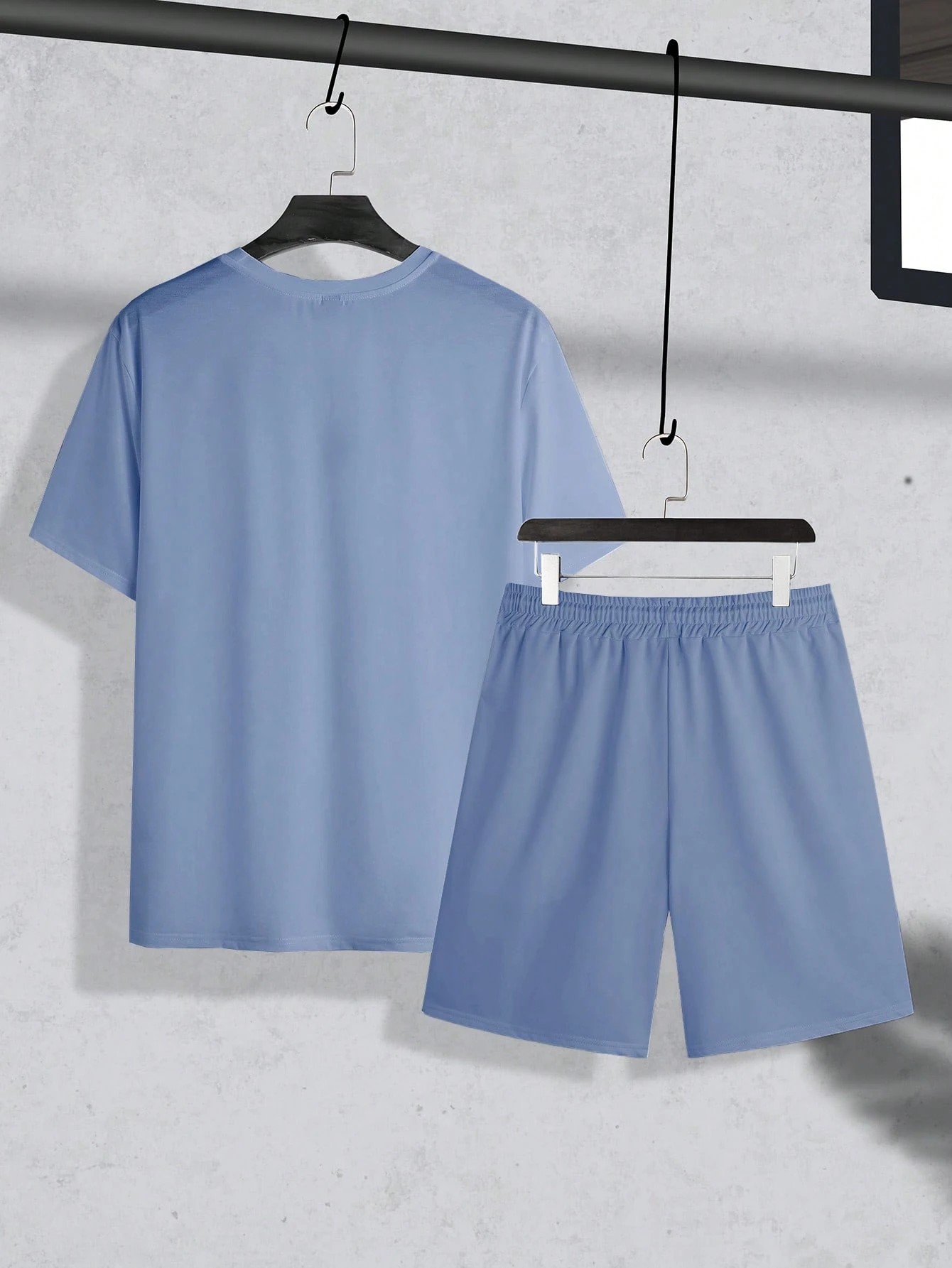 2026 Summer New Men's Short-Sl - đánh giá và giá Street Fashion For 2026