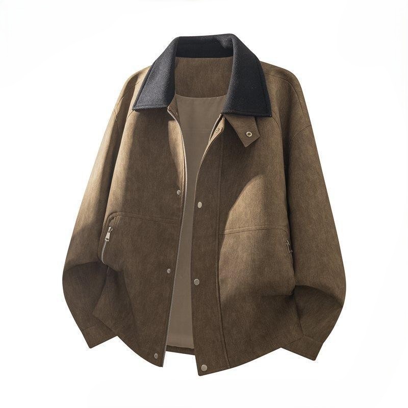 Jacket Man Fashion Coats Mens  - đánh giá và giá Fashion Street Yoga