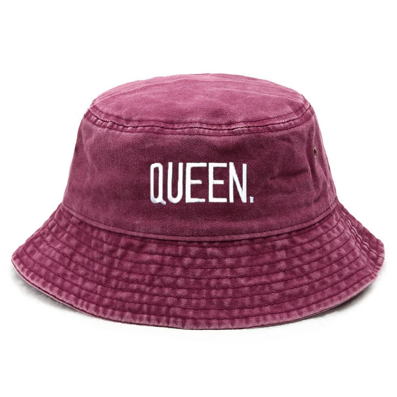 Customize Queen Washed Vintage - đánh giá và giá Street Fashion Hats