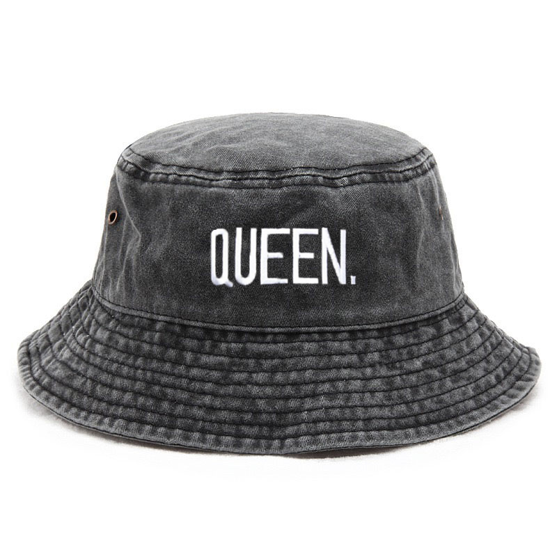 Customize Queen Washed Vintage - đánh giá và giá Street Fashion Hats