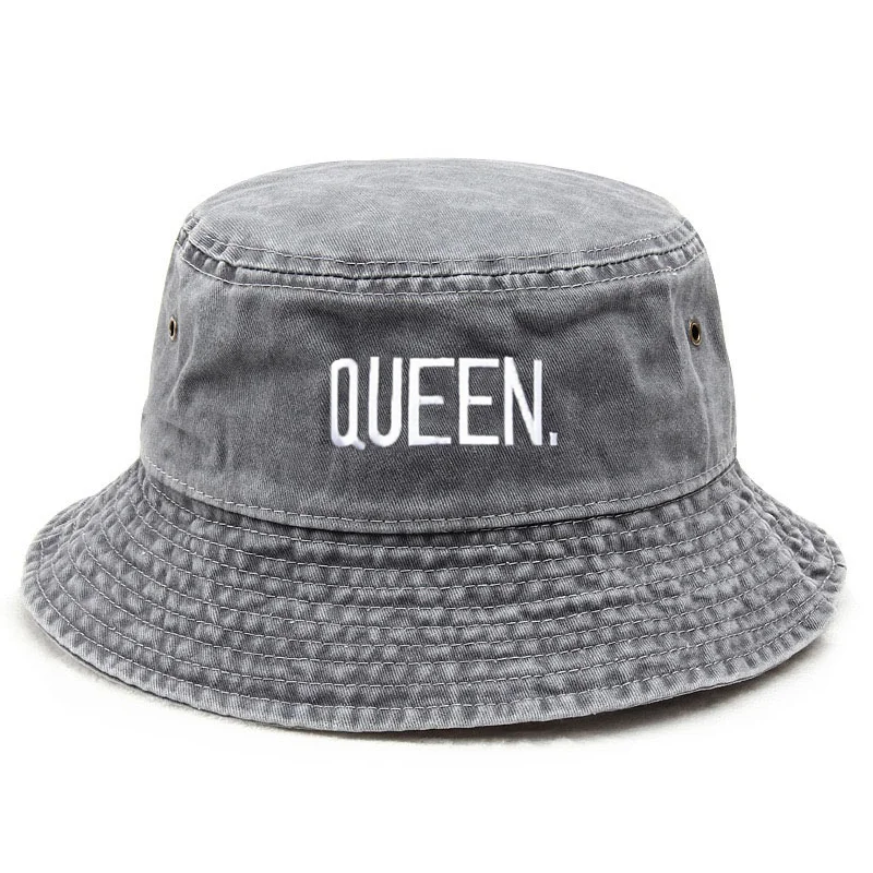 Customize Queen Washed Vintage - đánh giá và giá Street Fashion Hats