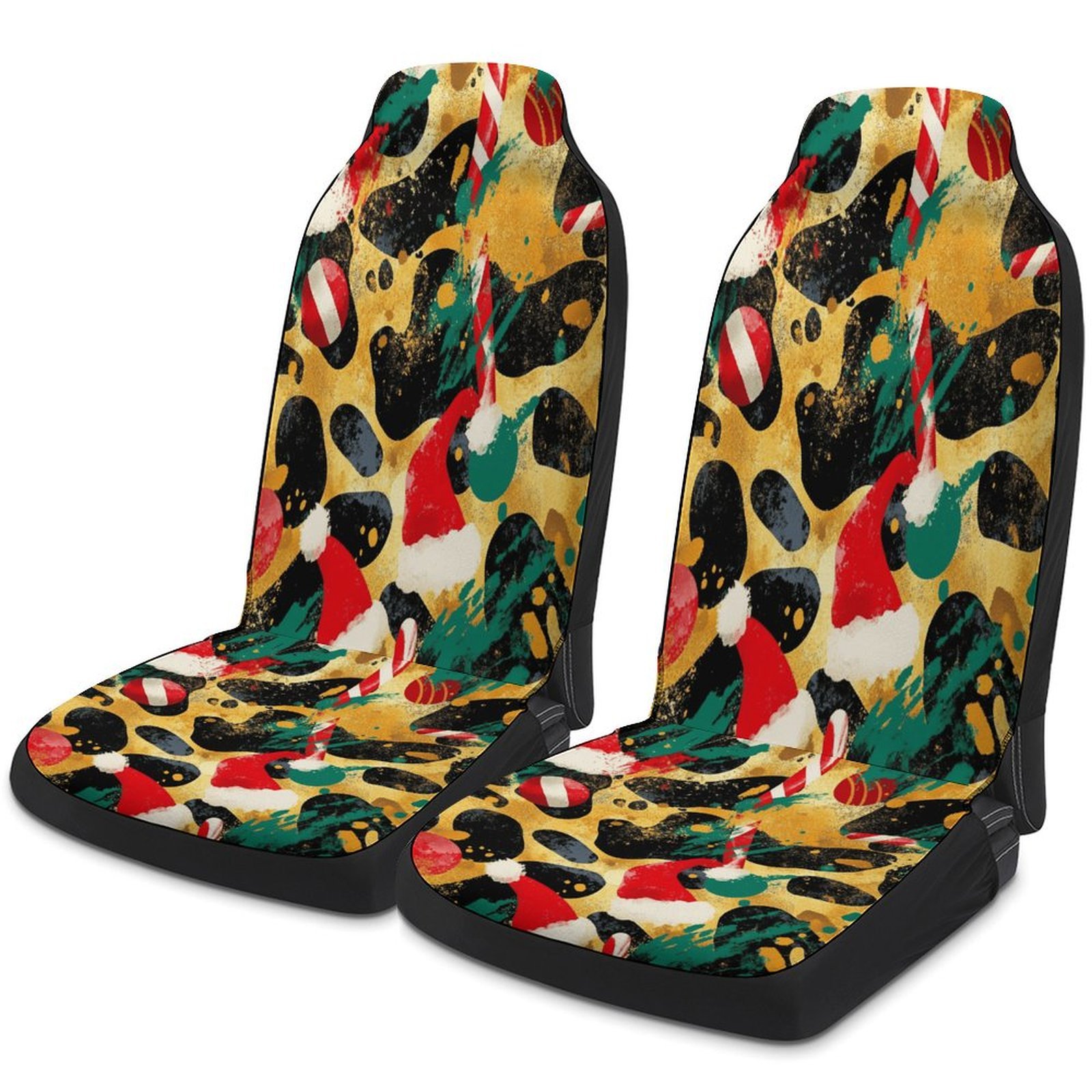 Christmas Camo Pattern Themed  - đánh giá và giá Camo Pattern Set