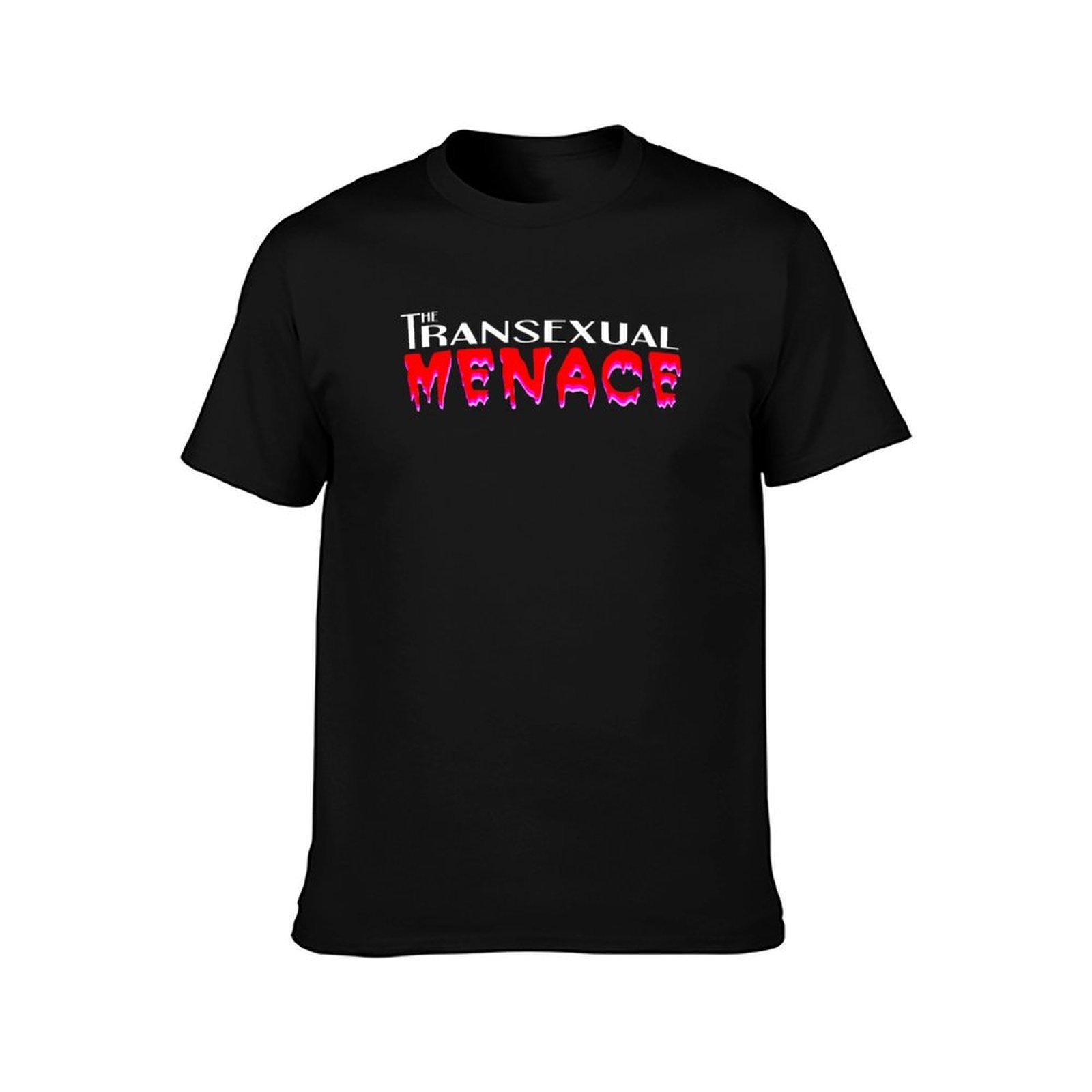 The Transexual Menace (Mimeogr - đánh giá và giá Street Fashion History