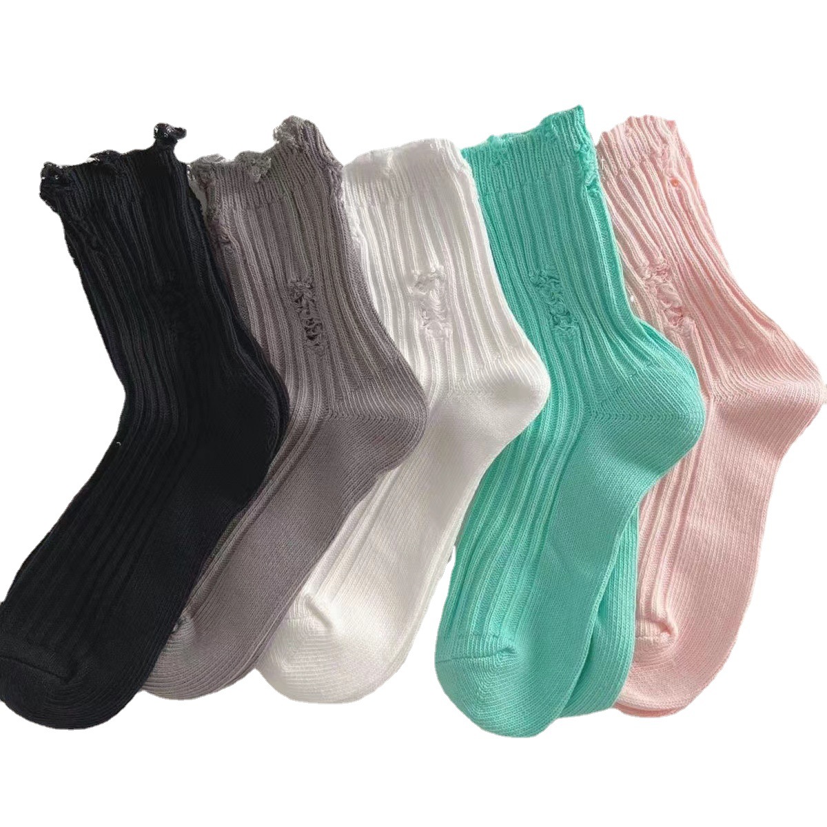 Women's Summer Spring Cotton S - đánh giá và giá Street Fashion Korean Girl