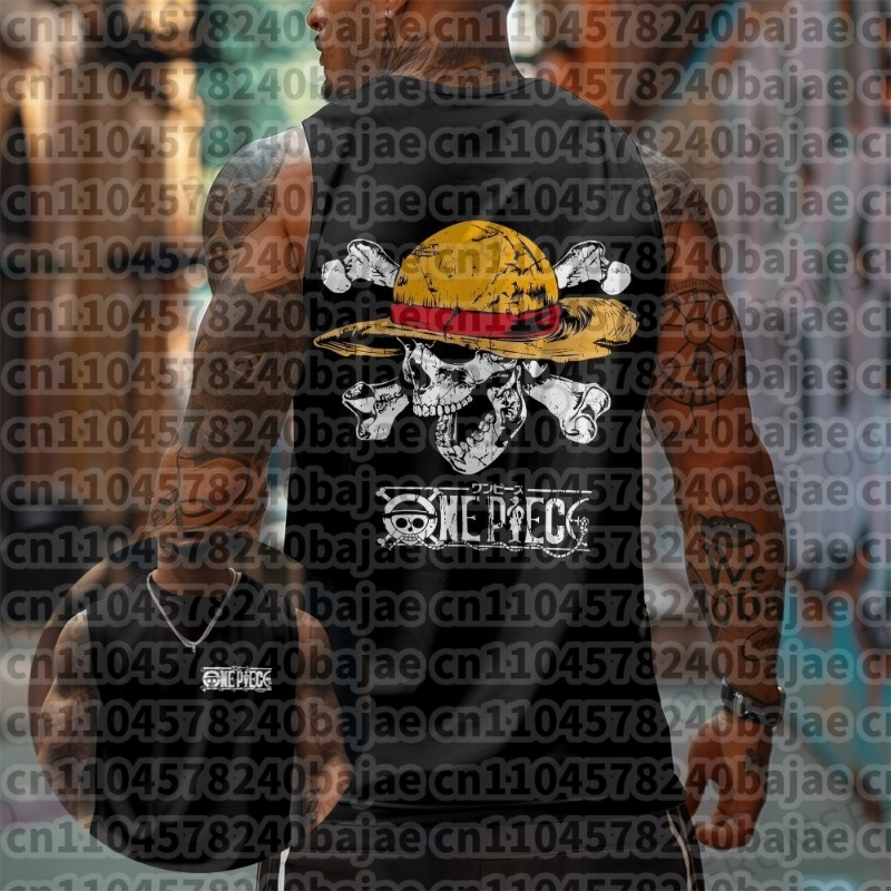 2026 One Piece Fitness Sleevel - đánh giá và giá Street Fashion Hats