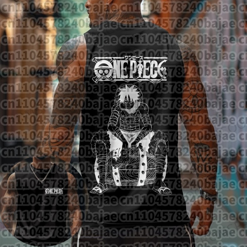 2026 One Piece Fitness Sleevel - đánh giá và giá Street Fashion Hats