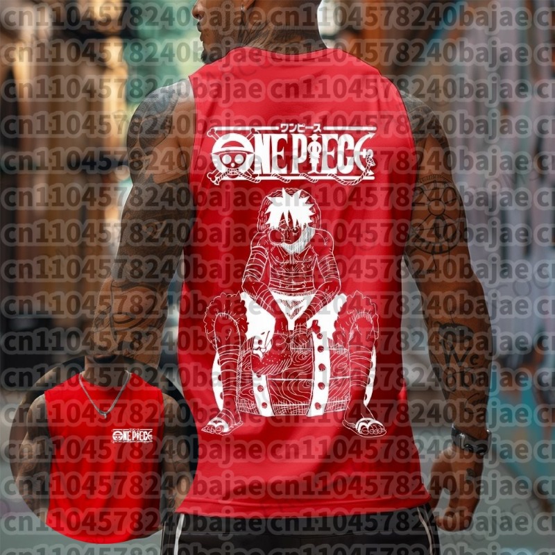 2026 One Piece Fitness Sleevel - đánh giá và giá Street Fashion Hats