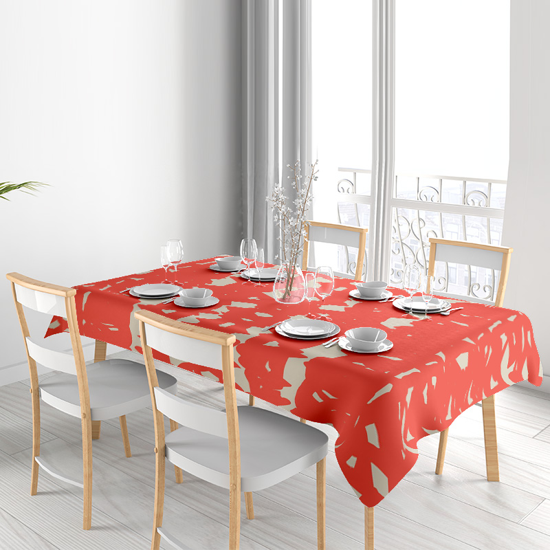 Modern Scandinavian Style Soli - đánh giá và giá Camo Pattern Set