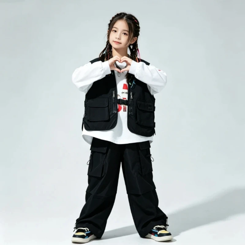 Street Dance Costume Boys Girl - đánh giá và giá Street Fashion Runway