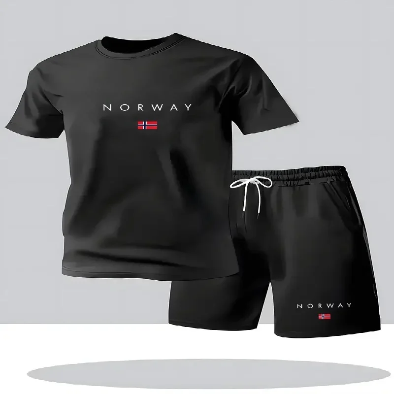 2026 New Men's Casual Short Sl - đánh giá và giá Street Fashion For 2026