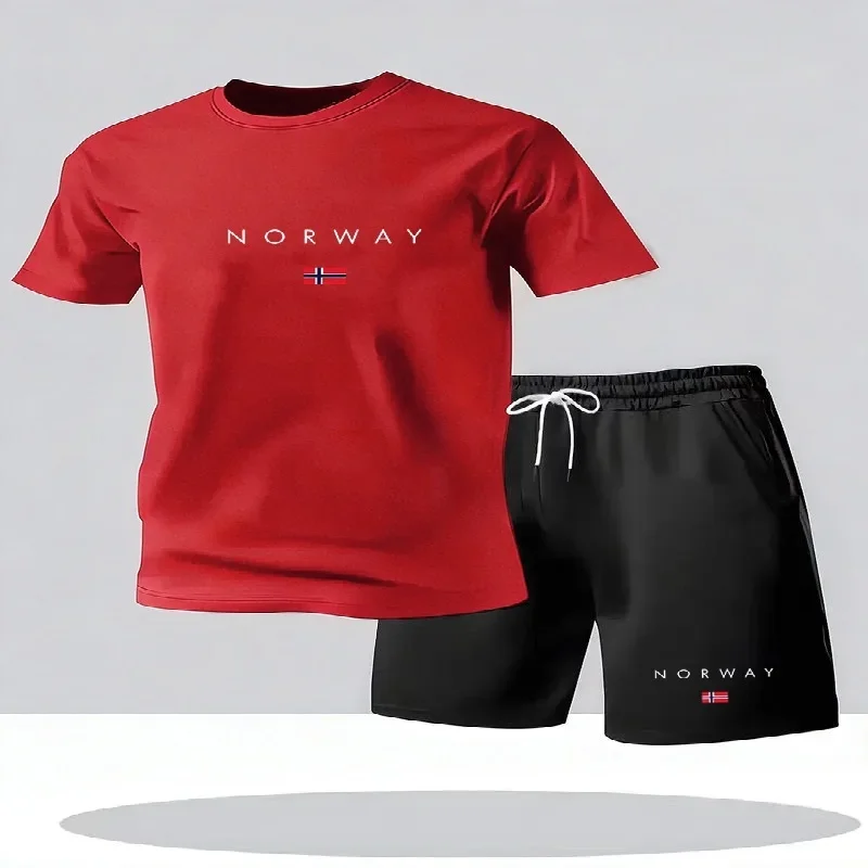2026 New Men's Casual Short Sl - đánh giá và giá Street Fashion For 2026