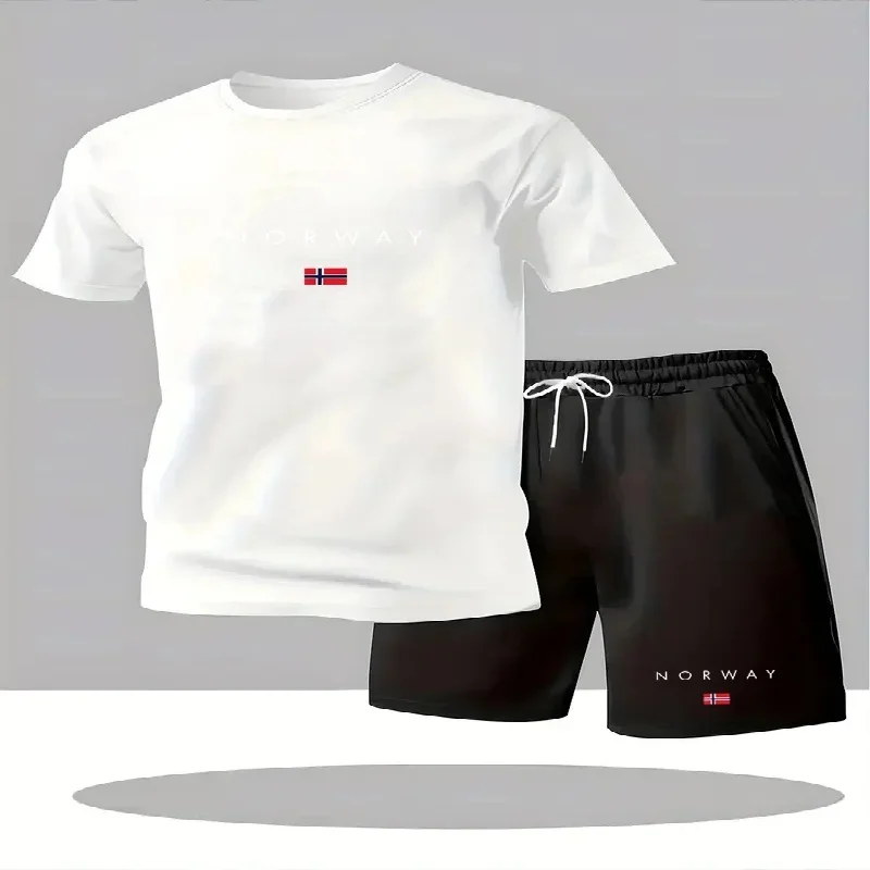 2026 New Men's Casual Short Sl - đánh giá và giá Street Fashion For 2026