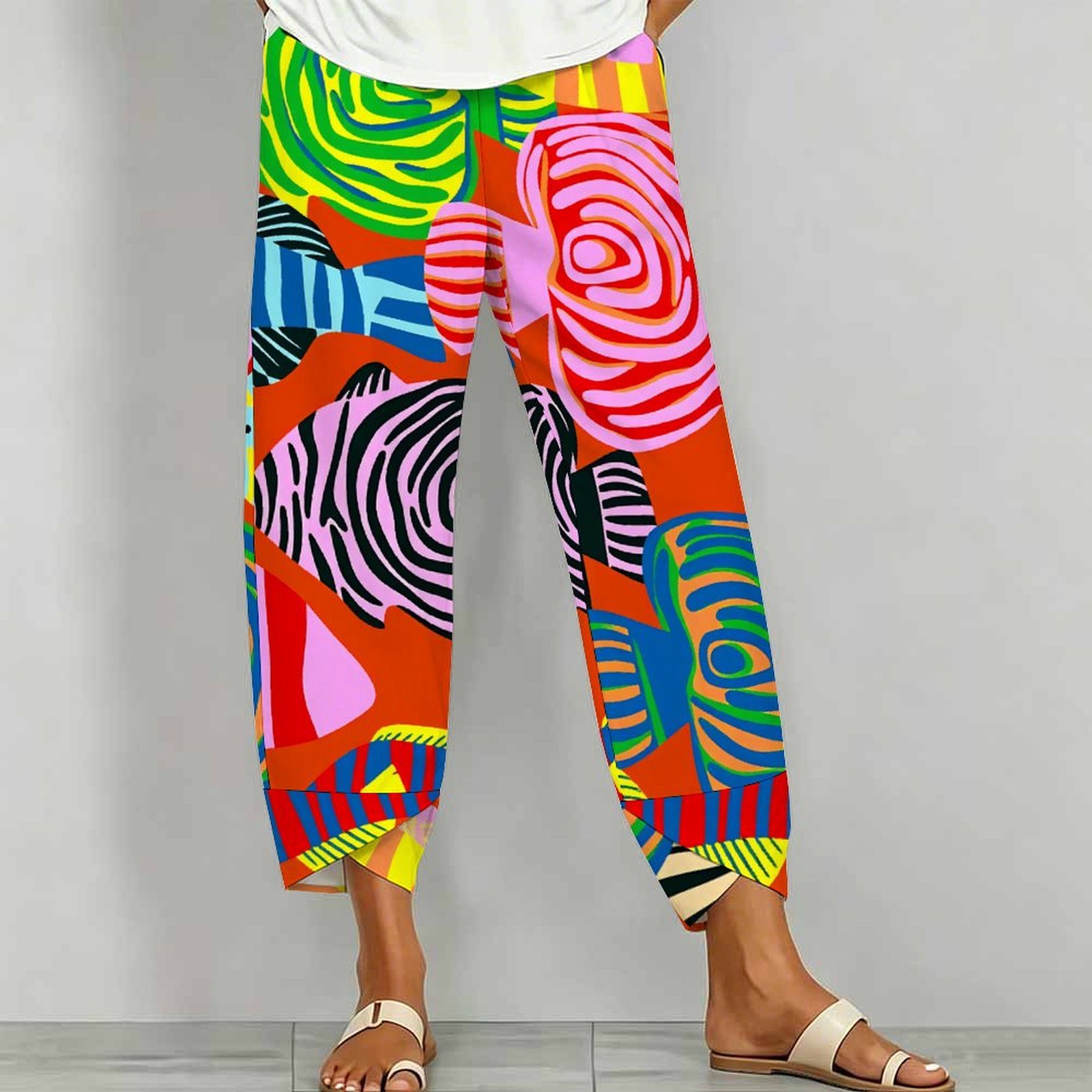 Elegant Sport Pants Street Fas - đánh giá và giá Fashion Street Yoga