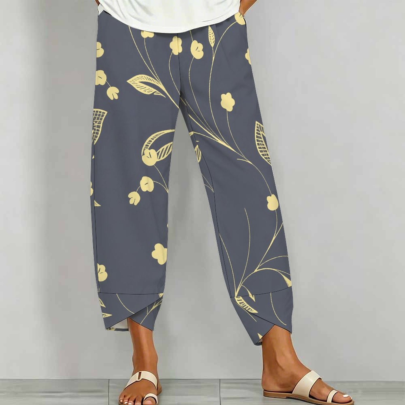 Elegant Sport Pants Street Fas - đánh giá và giá Fashion Street Yoga