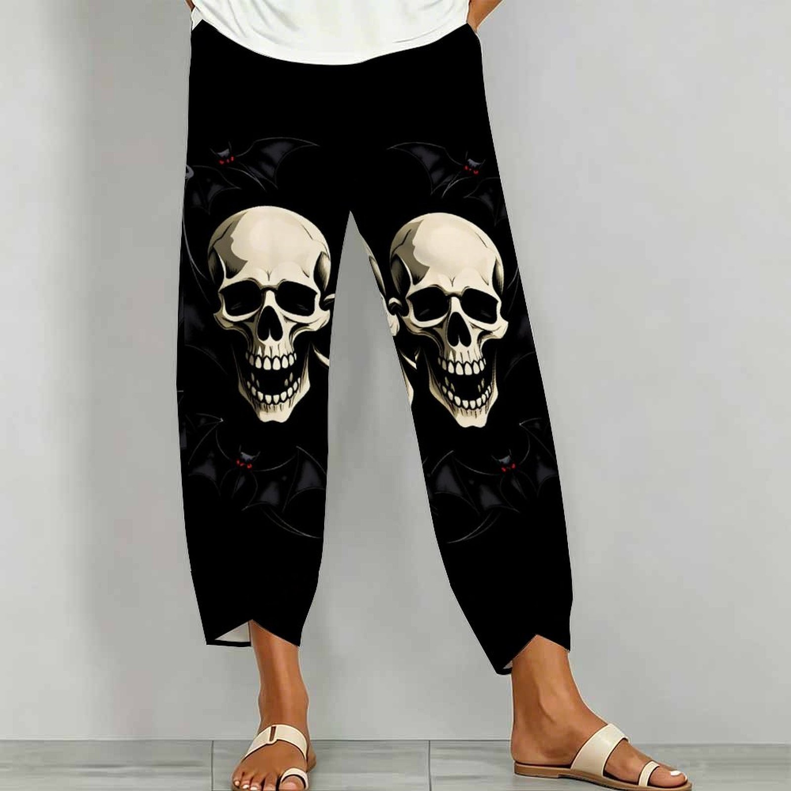 Elegant Sport Pants Street Fas - đánh giá và giá Fashion Street Yoga