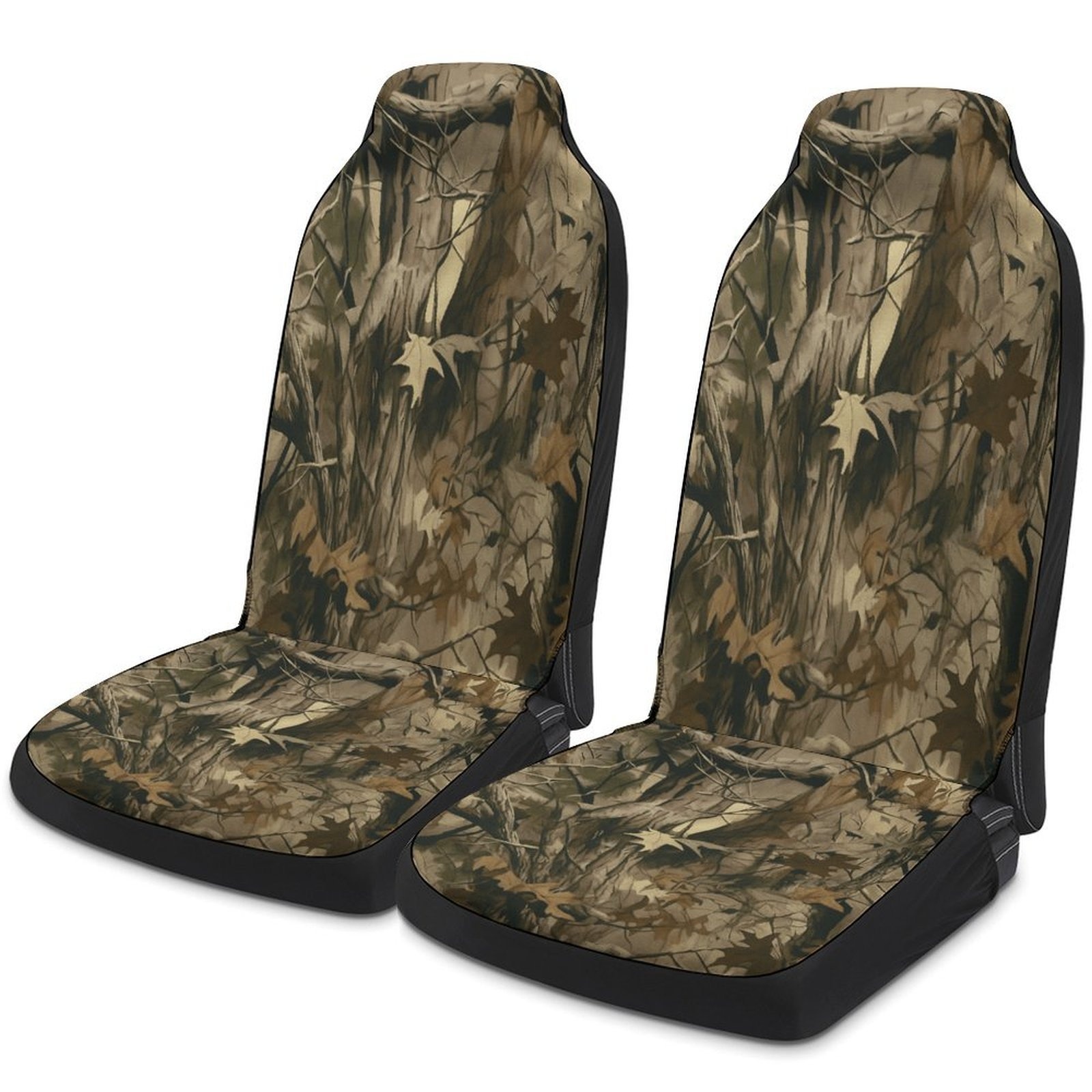 Forest Camo Pattern Themed Car - đánh giá và giá Camo Pattern Set