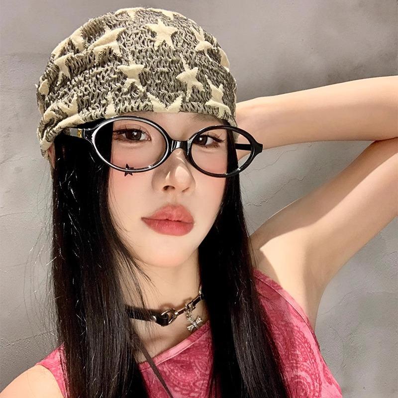 Cool Style Hats Star Subcultur - đánh giá và giá Street Fashion Hats
