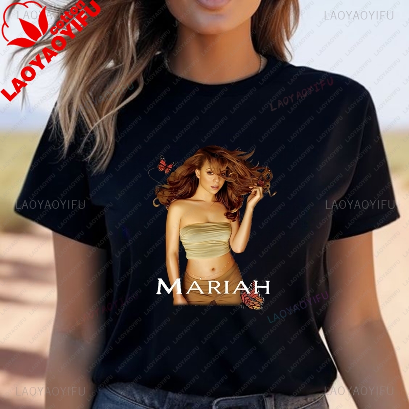Mariah Carey Classic Poster Pr - đánh giá và giá Street Fashion Poster