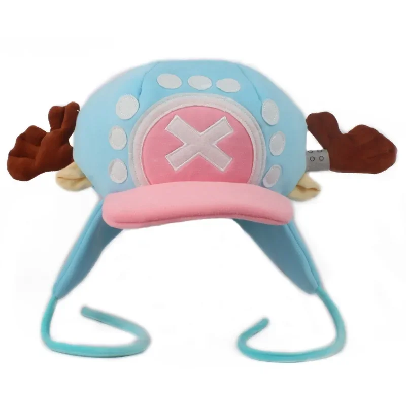 Kawaii Chopper Hats One Piece  - đánh giá và giá Street Fashion Hats