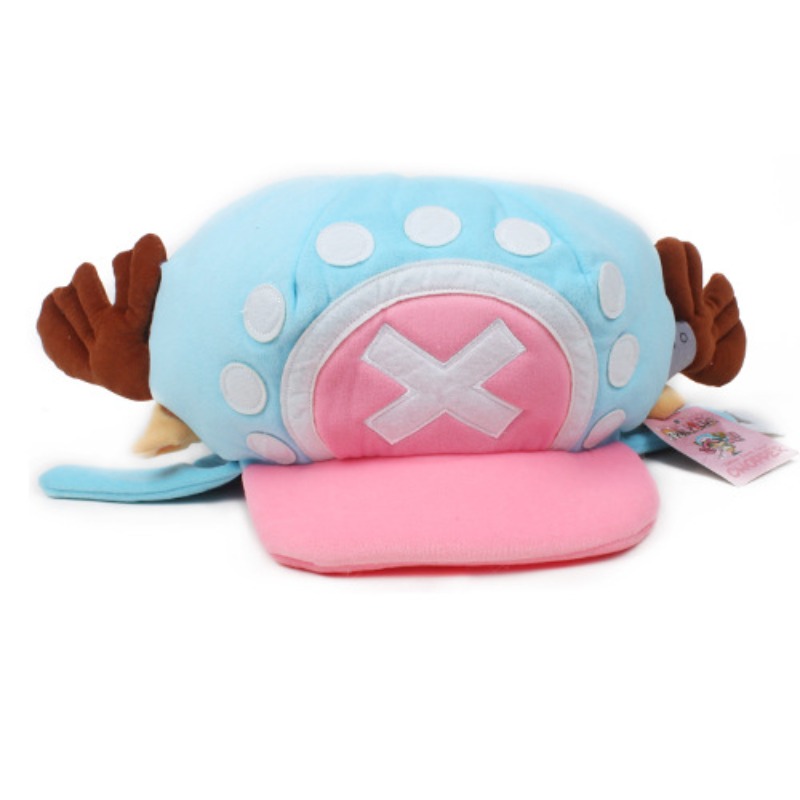 Kawaii Chopper Hats One Piece  - đánh giá và giá Street Fashion Hats