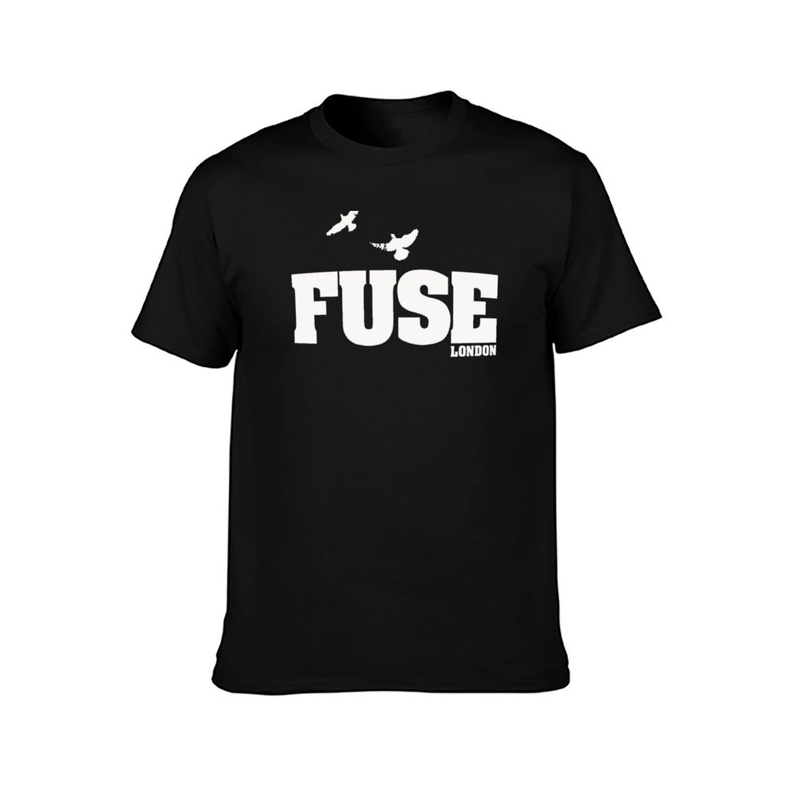 Fuse London T-Shirt Street Fas - đánh giá và giá Street Fashion In London